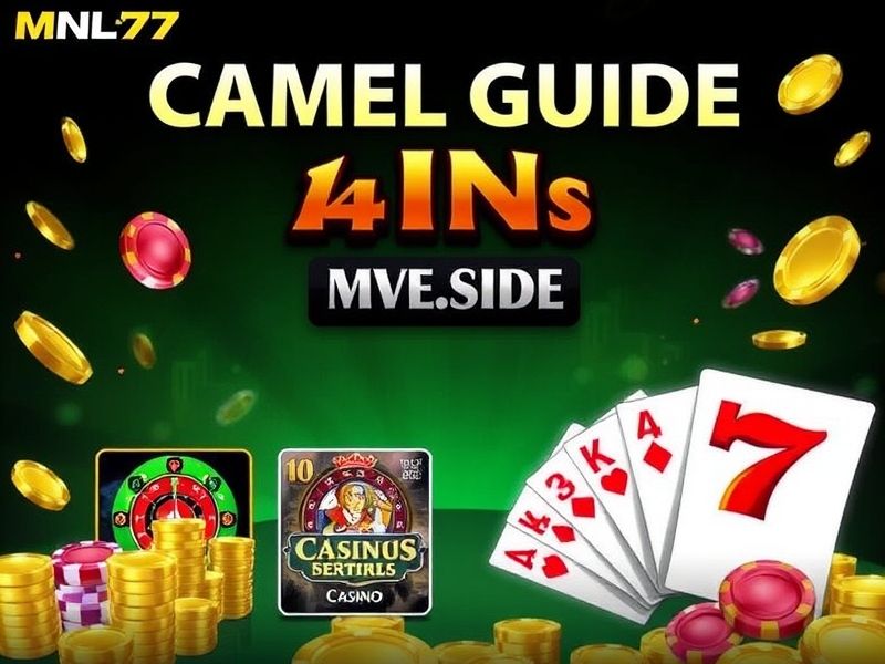 Welcome to MNL77.com – your premier destination for top-rated online gambling games, exclusive bonuses, and a VIP experience. Discover slots, live dealers, and secure gameplay.